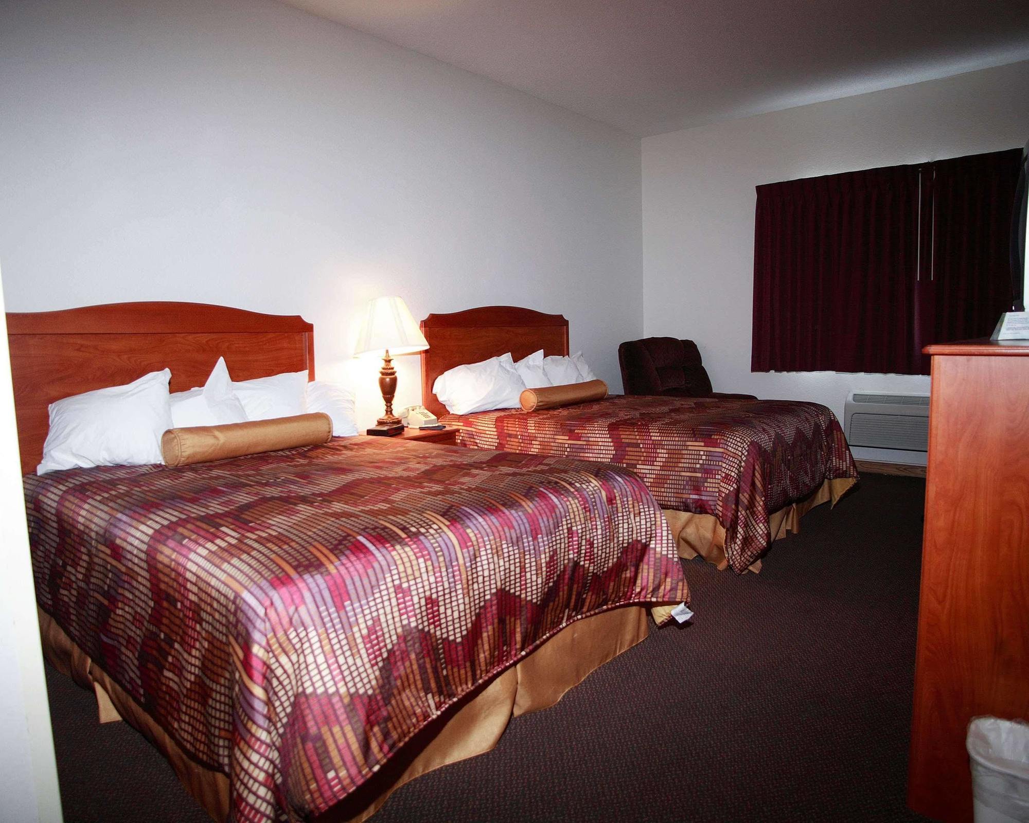 Best Western Of Huron Quarto foto